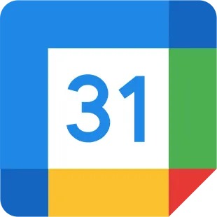 Añadir a Google Calendar